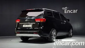 Kia Carnival, 2016 — миниатюра 2