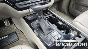 Kia Carnival, 2016 — миниатюра 9