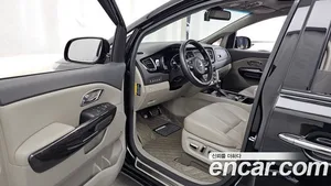 Kia Carnival, 2016 — миниатюра 10