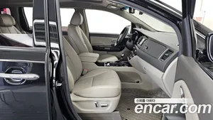 Kia Carnival, 2016 — миниатюра 11