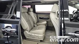 Kia Carnival, 2016 — миниатюра 12