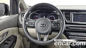 Kia Carnival, 2016 — миниатюра 13