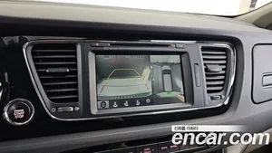 Kia Carnival, 2016 — миниатюра 15