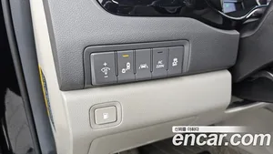 Kia Carnival, 2016 — миниатюра 16