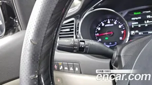 Kia Carnival, 2016 — миниатюра 18