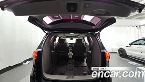Kia Carnival, 2016 — миниатюра 20