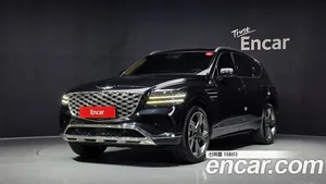 Genesis GV80, 2024 — миниатюра 1