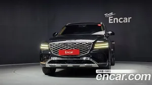 Genesis GV80, 2024 — миниатюра 3