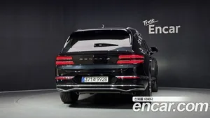 Genesis GV80, 2024 — миниатюра 4