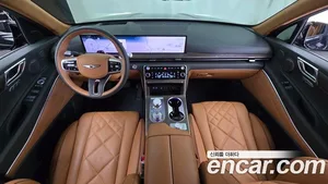 Genesis GV80, 2024 — миниатюра 10