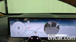 Genesis GV80, 2024 — миниатюра 11