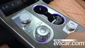 Genesis GV80, 2024 — миниатюра 12
