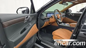 Genesis GV80, 2024 — миниатюра 13