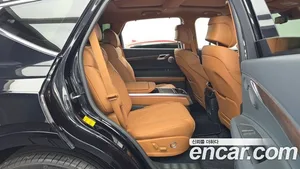 Genesis GV80, 2024 — миниатюра 17