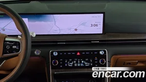 Genesis GV80, 2024 — миниатюра 18