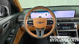 Genesis GV80, 2024 — миниатюра 19