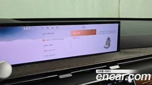 Genesis GV80, 2024 — миниатюра 20