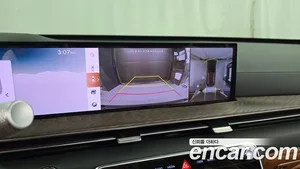Genesis GV80, 2024 — миниатюра 21
