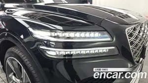 Genesis GV80, 2024 — миниатюра 8