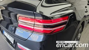Genesis GV80, 2024 — миниатюра 9
