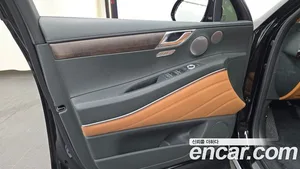 Genesis GV80, 2024 — миниатюра 14
