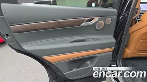 Genesis GV80, 2024 — миниатюра 15