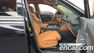 Genesis GV80, 2024 — миниатюра 16