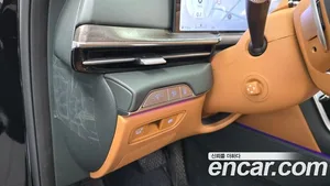 Genesis GV80, 2024 — миниатюра 27