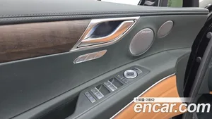 Genesis GV80, 2024 — миниатюра 29