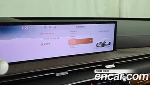 Genesis GV80, 2024 — миниатюра 32