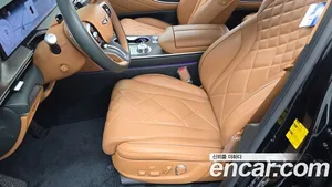 Genesis GV80, 2024 — миниатюра 35