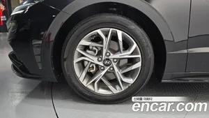 Hyundai Sonata, 2022 — миниатюра 5
