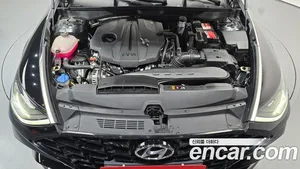 Hyundai Sonata, 2022 — миниатюра 6