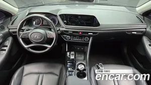 Hyundai Sonata, 2022 — миниатюра 10