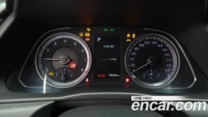 Hyundai Sonata, 2022 — миниатюра 11