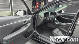 Hyundai Sonata, 2022 — миниатюра 13