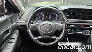 Hyundai Sonata, 2022 — миниатюра 19