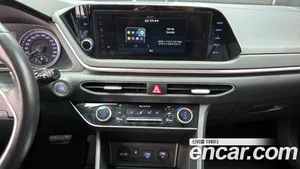 Hyundai Sonata, 2022 — миниатюра 20