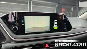 Hyundai Sonata, 2022 — миниатюра 21