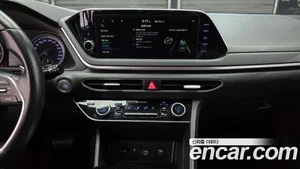 Hyundai Sonata, 2022 — миниатюра 22
