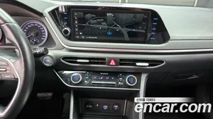 Hyundai Sonata, 2022 — миниатюра 23