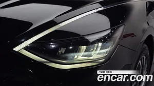 Hyundai Sonata, 2022 — миниатюра 8