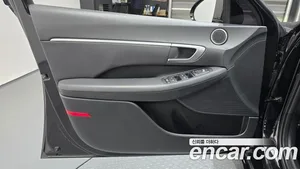 Hyundai Sonata, 2022 — миниатюра 14