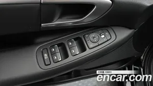 Hyundai Sonata, 2022 — миниатюра 31