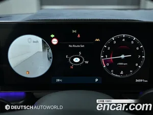 Hyundai Sonata, 2023 — миниатюра 7