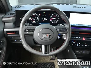 Hyundai Sonata, 2023 — миниатюра 8