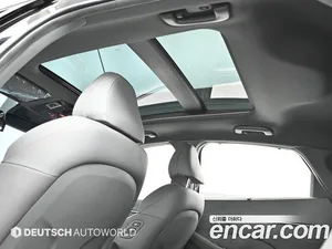 Hyundai Sonata, 2023 — миниатюра 10