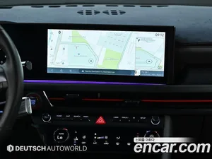 Hyundai Sonata, 2023 — миниатюра 11