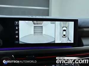 Hyundai Sonata, 2023 — миниатюра 12