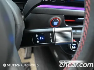 Hyundai Sonata, 2023 — миниатюра 13